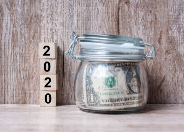 Dolar 2020 Yıl Sonu Ne Olur