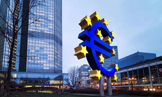Avrupa Merkez Bankasının faiz artırımından en az 1,5 yıl uzakta olduğu öngörülüyor