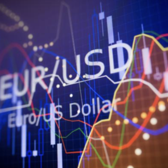 Euro / Dolar kuru bugün dört önemli testle karşı karşıya