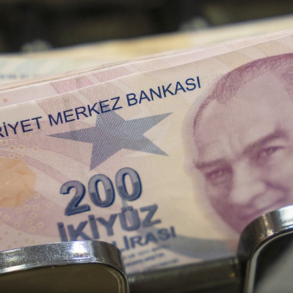Kur korumalı mevduatlarında hızlı düşüş devam ediyor – Ekonomide Son Durum