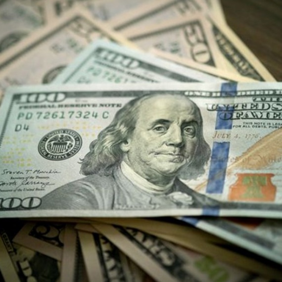 Dolar Milyoneri İller Açıklandı: İlk Sıra İç Anadolu’da