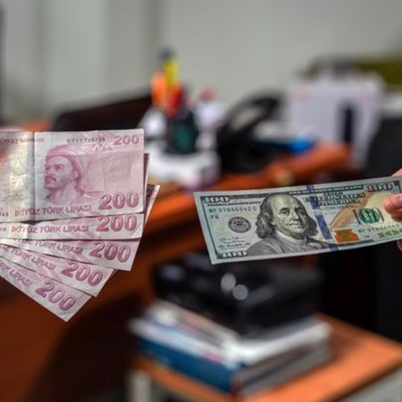 Bugün Dolar Kuru Kaç TL? (5 Kasım 2024 Dolar ve Euro Fiyatları) – En Son Ekonomi Haberleri