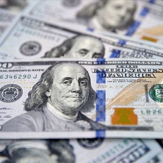 Bugün Dolar Kuru Kaç TL? (1 Kasım 2024 Dolar – Euro Fiyatları) – Güncel Ekonomi Haberleri